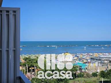 Foto Appartamento a Cesenatico Cesenatico Levante di 65 m² con 3 locali