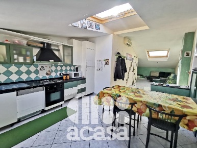 Foto Appartamento a Mercato Saraceno Centro di 145 m² con 4 locali