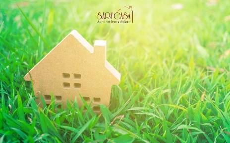 Foto Terreno edificabile a Massa Lombarda di 620 m² in vendita