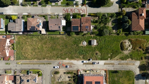 Foto Terreno edificabile a Massa Lombarda di 620 m² in vendita