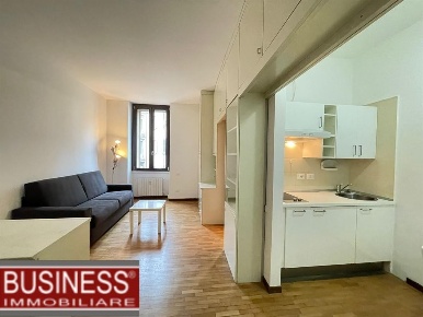 Foto Appartamento in Via Franchino Gaffurio, Milano Buenos Aires di 30 m²