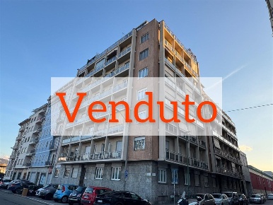 Foto Appartamento a Torino di 72 m² con 3 locali in vendita