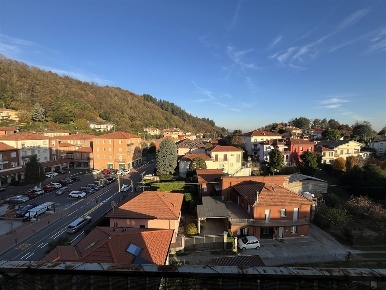 Foto Appartamento a Tavernerio Centro di 102 m² con 3 locali in vendita