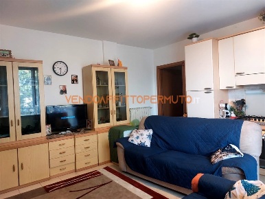 Foto Appartamento in VIA PALMIRP TOGLIATTI, Quinzano d'Oglio Centro