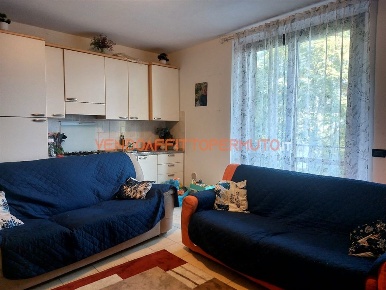 Foto Appartamento in VIA PALMIRO TOGLIATTI, Quinzano d'Oglio Centro