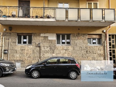 Foto Appartamento a Reggio di Calabria Centro Storico di 220 m² in vendita