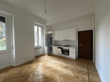 Foto Appartamento in via marchesi de taddei, Milano Frua di 40 m²