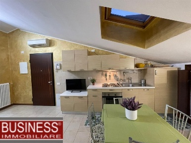 Foto Appartamento in VIa Candoglia, Milano Affori di 40 m² con 1 locali