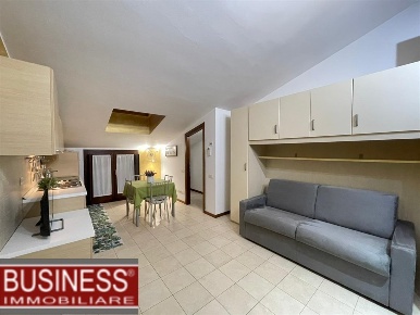 Foto Appartamento in VIa Candoglia, Milano Affori di 40 m² con 1 locali