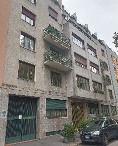 Foto Ufficio in Via Mauro Macchi, Milano Centrale di 50 m² con 2 locali