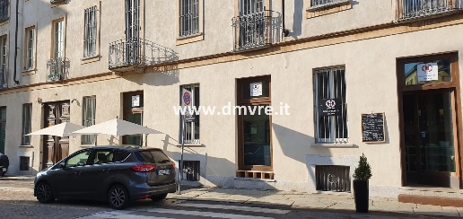 Foto Box in via festa del perdono, Milano Missori di 15 m² con 1 locali