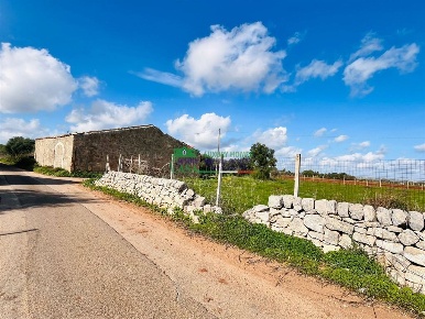 Foto Terreno agricolo in Contrada Bastonaca, Vittoria di 25110 m²