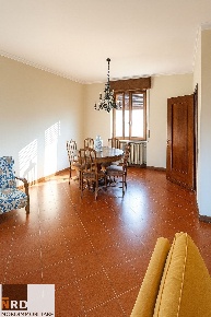 Foto Appartamento in SANT'EGIDIO, Mantova Centro di 180 m² con 4 locali