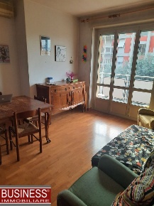 Foto Appartamento in Via Bartolomeo Colleoni, Milano Sempione di 85 m²