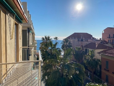 Foto Appartamento in via diaz, Alassio Via Roma, Borgo Barusso di 110 m²