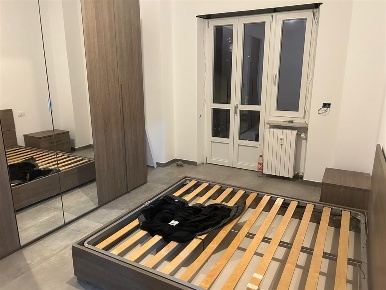 Foto Appartamento in via Edoardo Daneo, Torino Mirafiori Nord di 55 m²