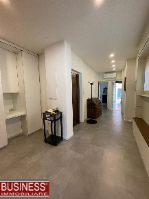 Foto Appartamento in Via Ulisse Aldrovandi, Milano Morgagni di 80 m²