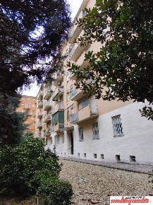 Foto Appartamento in via Silvagni, Bologna Murri di 88 m² con 3 locali