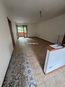 Foto Appartamento a Pesaro di 125 m² con 5 locali in vendita