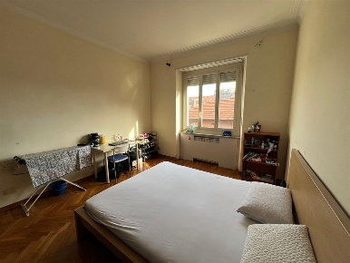 Foto Appartamento in via Vittorio Bottego, Torino Crocetta di 75 m²