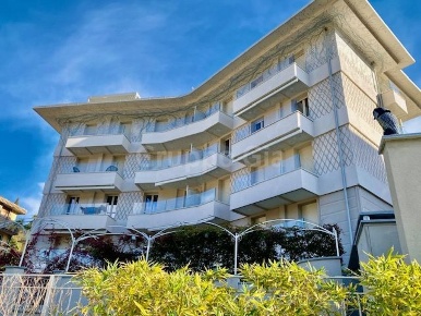 Foto Appartamento a Alassio Parco San Rocco, Tetti Rossi, Loreto di 50 m²