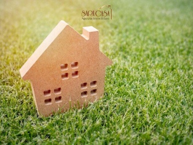 Foto Terreno edificabile a Massa Lombarda di 595 m² in vendita