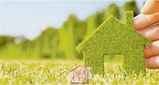 Foto Terreno edificabile a Massa Lombarda di 595 m² in vendita