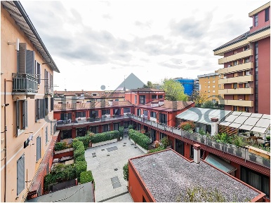 Foto Appartamento in Via Lodovico il Moro, Milano Tre Castelli - Faenza