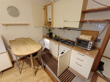 Foto Appartamento in mannelli, Firenze Mazzini - Oberdan di 40 m²