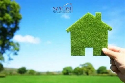 Foto Terreno edificabile a Massa Lombarda di 705 m² in vendita