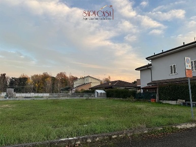 Foto Terreno edificabile a Massa Lombarda di 705 m² in vendita