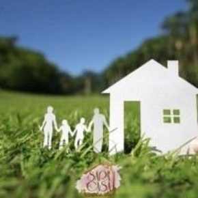 Foto Terreno edificabile a Massa Lombarda di 705 m² in vendita