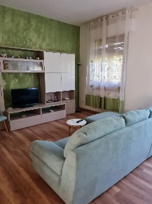 Foto Appartamento a Siena Le Tolfe - Monteliscai di 129 m² con 7 locali