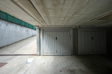 Foto Box a Liscate di 22 m² con 1 locali in vendita