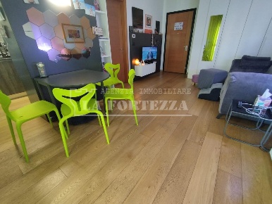Foto Appartamento a Pisa La Vettola di 45 m² con 1 locali in vendita