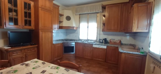 Foto Appartamento a San Miniato Centro Storico di 120 m² con 4 locali