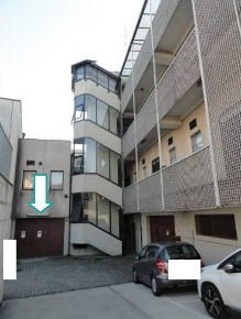 Foto Magazzino a Paderno Dugnano Palazzolo Milanese di 210 m² con 1 locali
