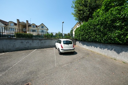 Foto Box a Liscate di 26 m² con 2 locali in vendita