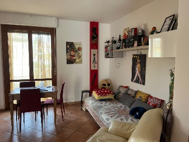 Foto Appartamento a Sovicille Centro di 60 m² con 4 locali in vendita