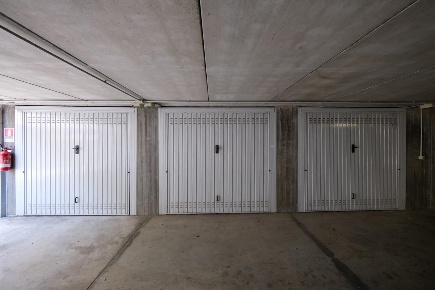 Foto Box a Liscate di 22 m² con 1 locali in vendita