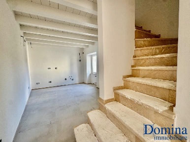 Foto Casa indipendente a Massa Turano di 75 m² con 3 locali in vendita