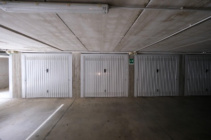 Foto Box a Liscate di 22 m² con 1 locali in vendita