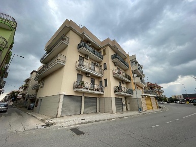 Foto Appartamento a Massafra Centro di 111 m² con 3 locali in vendita