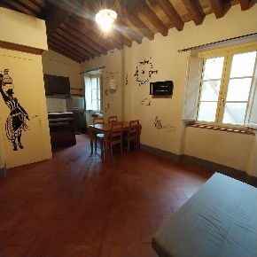 Foto Appartamento a Calci Centro di 23 m² con 1 locali in affitto