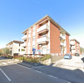 Foto Appartamento a Cambiago Centro di 104 m² con 4 locali in vendita
