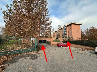 Foto Appartamento a Trezzano sul Naviglio di 77 m² con 4 locali in vendita