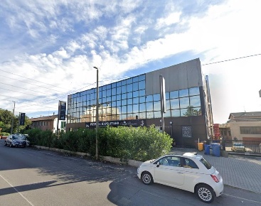 Foto Ufficio a Paderno Dugnano Palazzolo Milanese di 46 m² con 1 locali