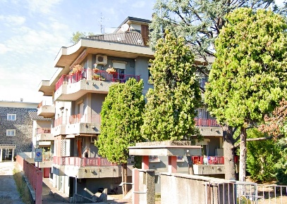 Foto Appartamento a Nerviano Centro di 116 m² con 4 locali in vendita