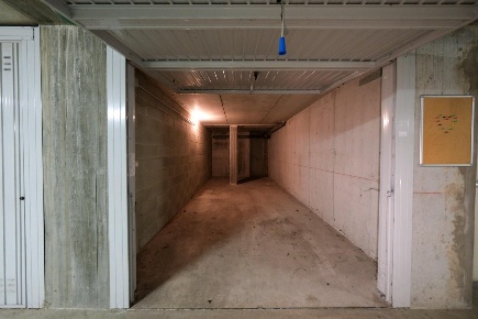 Foto Box a Liscate di 22 m² con 1 locali in vendita