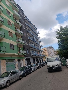 Foto Attico a Taranto Talsano - San Donato di 100 m² con 3 locali